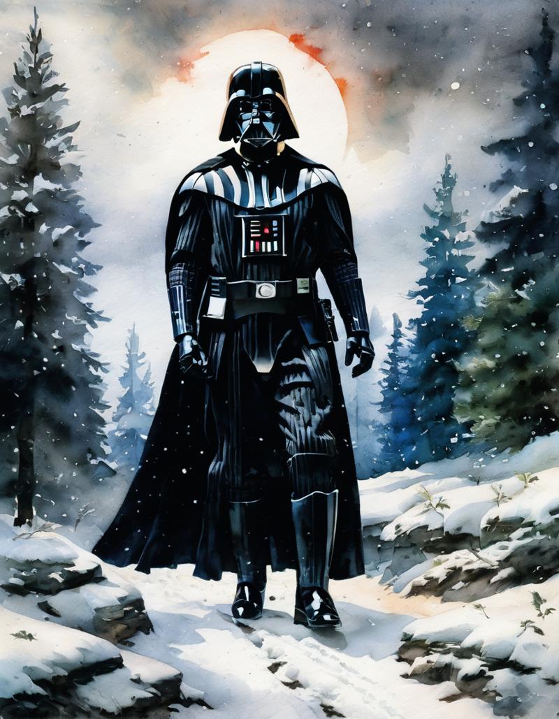 PixelShade02231116231116230625_A watercolor painting of Darth Vader standin_00636_.png